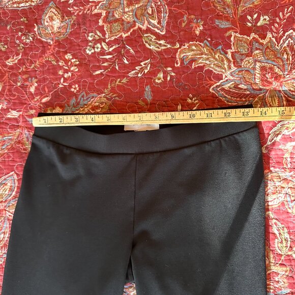 Vince Camuto Dress Leggings / Pants - Black, Petite Small - Picture 6 of 9